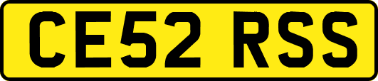 CE52RSS