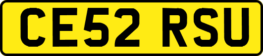 CE52RSU