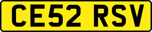CE52RSV