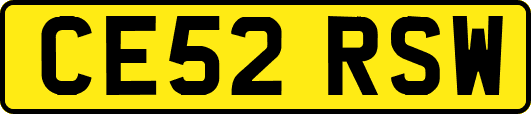 CE52RSW
