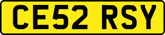 CE52RSY