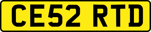 CE52RTD