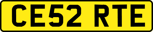 CE52RTE