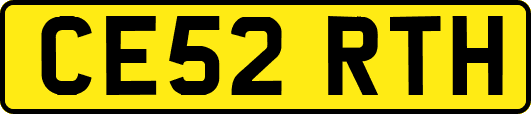 CE52RTH