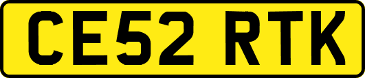 CE52RTK