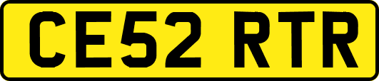 CE52RTR