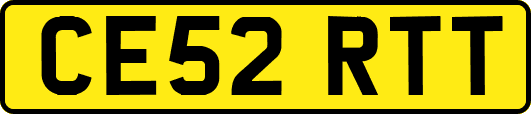 CE52RTT