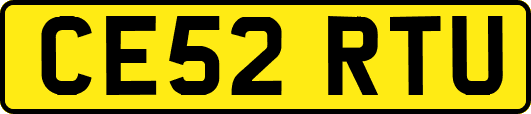 CE52RTU