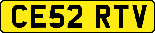 CE52RTV