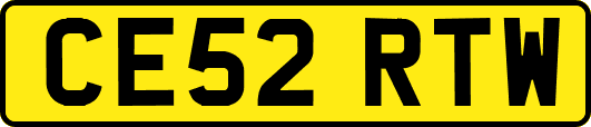 CE52RTW