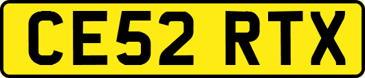 CE52RTX