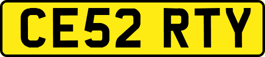 CE52RTY