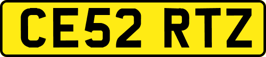 CE52RTZ