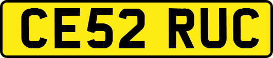 CE52RUC