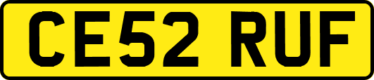 CE52RUF