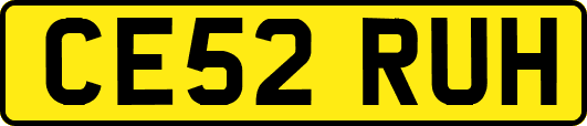 CE52RUH