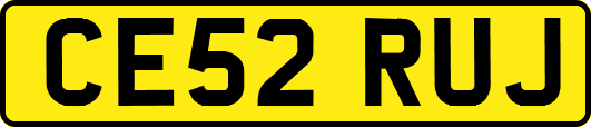CE52RUJ