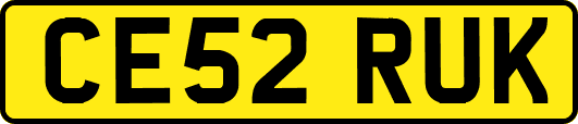 CE52RUK