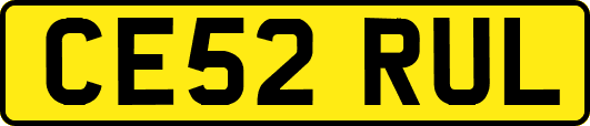 CE52RUL