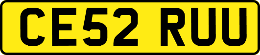 CE52RUU