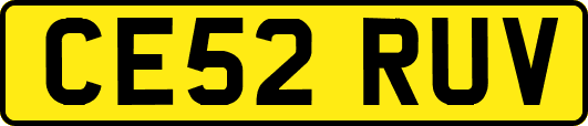 CE52RUV