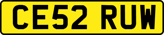 CE52RUW