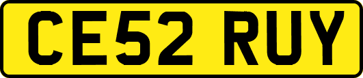 CE52RUY