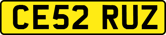 CE52RUZ
