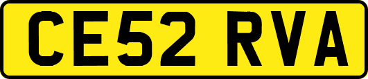 CE52RVA