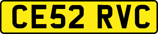 CE52RVC