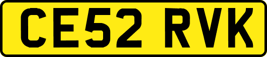 CE52RVK