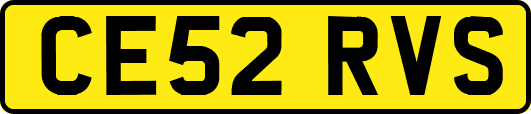CE52RVS