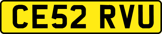 CE52RVU