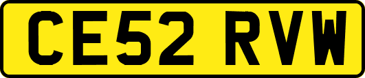 CE52RVW