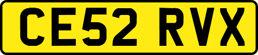 CE52RVX