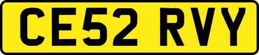 CE52RVY