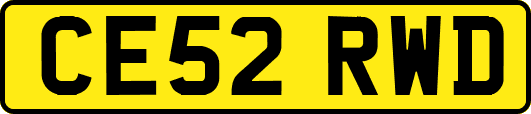 CE52RWD