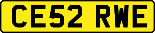 CE52RWE