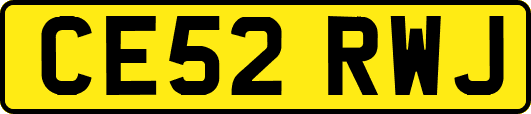 CE52RWJ