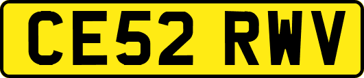 CE52RWV
