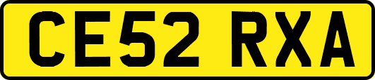 CE52RXA