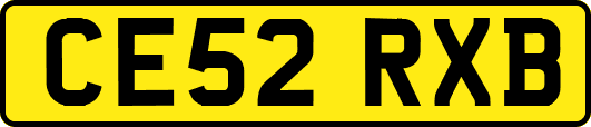 CE52RXB
