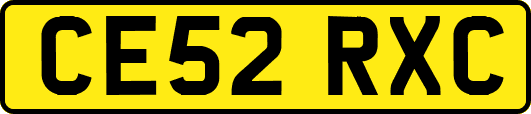 CE52RXC