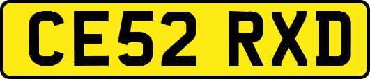 CE52RXD