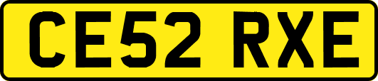 CE52RXE