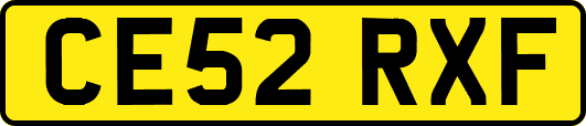 CE52RXF