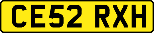 CE52RXH