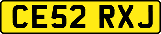 CE52RXJ