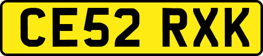 CE52RXK