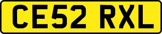 CE52RXL